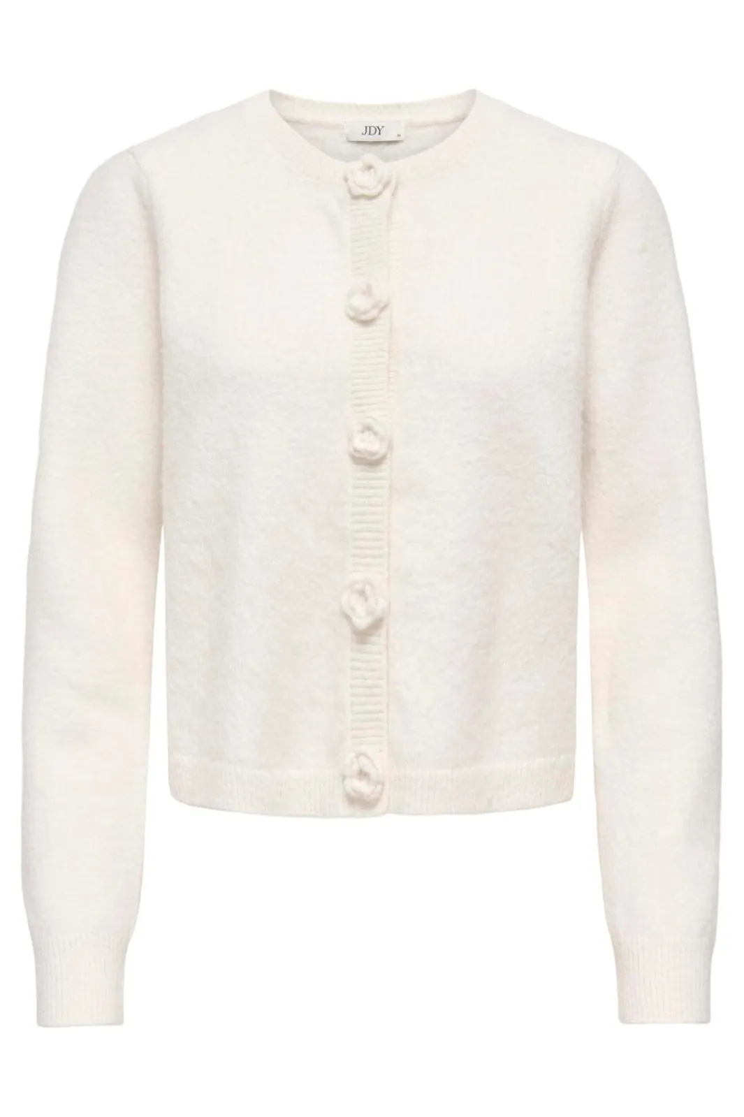 JDY hayee / Fower Cardigan Knt | Amningsvänliga Kläder|Cardigans