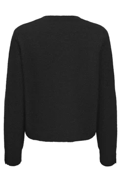 Jdyhoney Life L/S O-Neck Pullover Knt