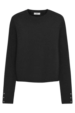 Jdyhoney Life L/S O-Neck Pullover Knt
