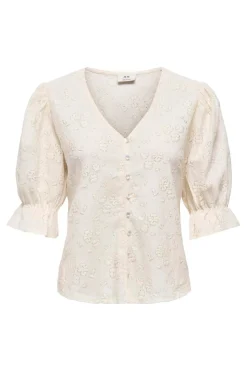 Jdyjakobe 2/4 Lace Top