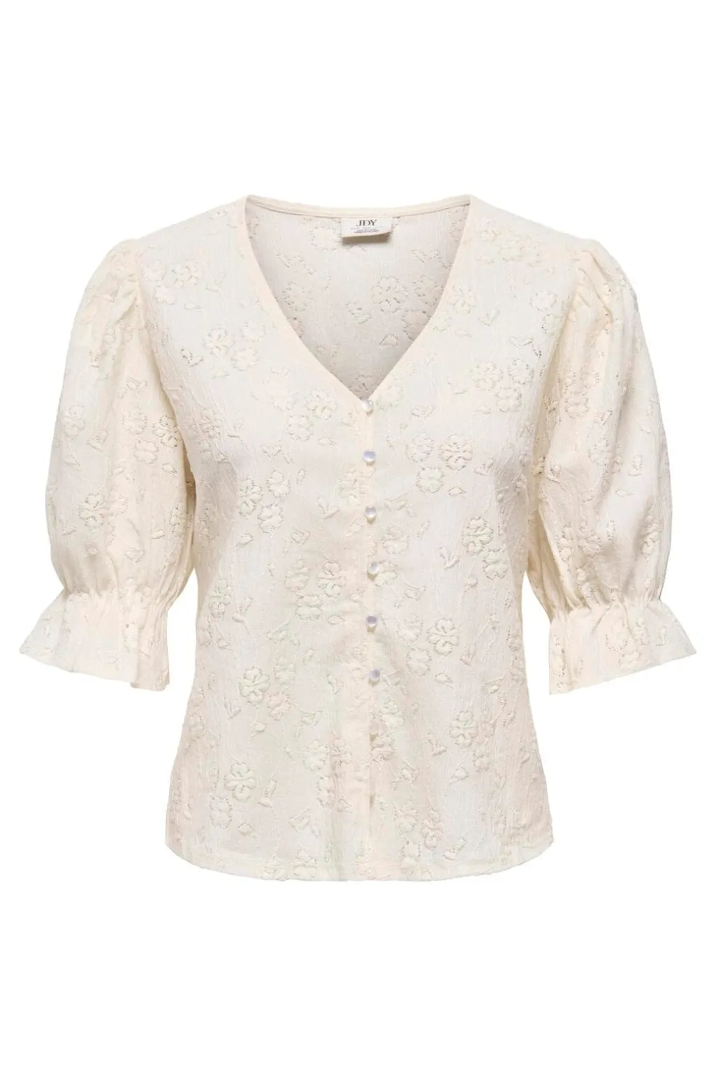 Jdyjakobe 2/4 Lace Top
