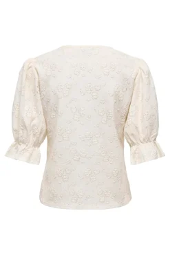 Jdyjakobe 2/4 Lace Top