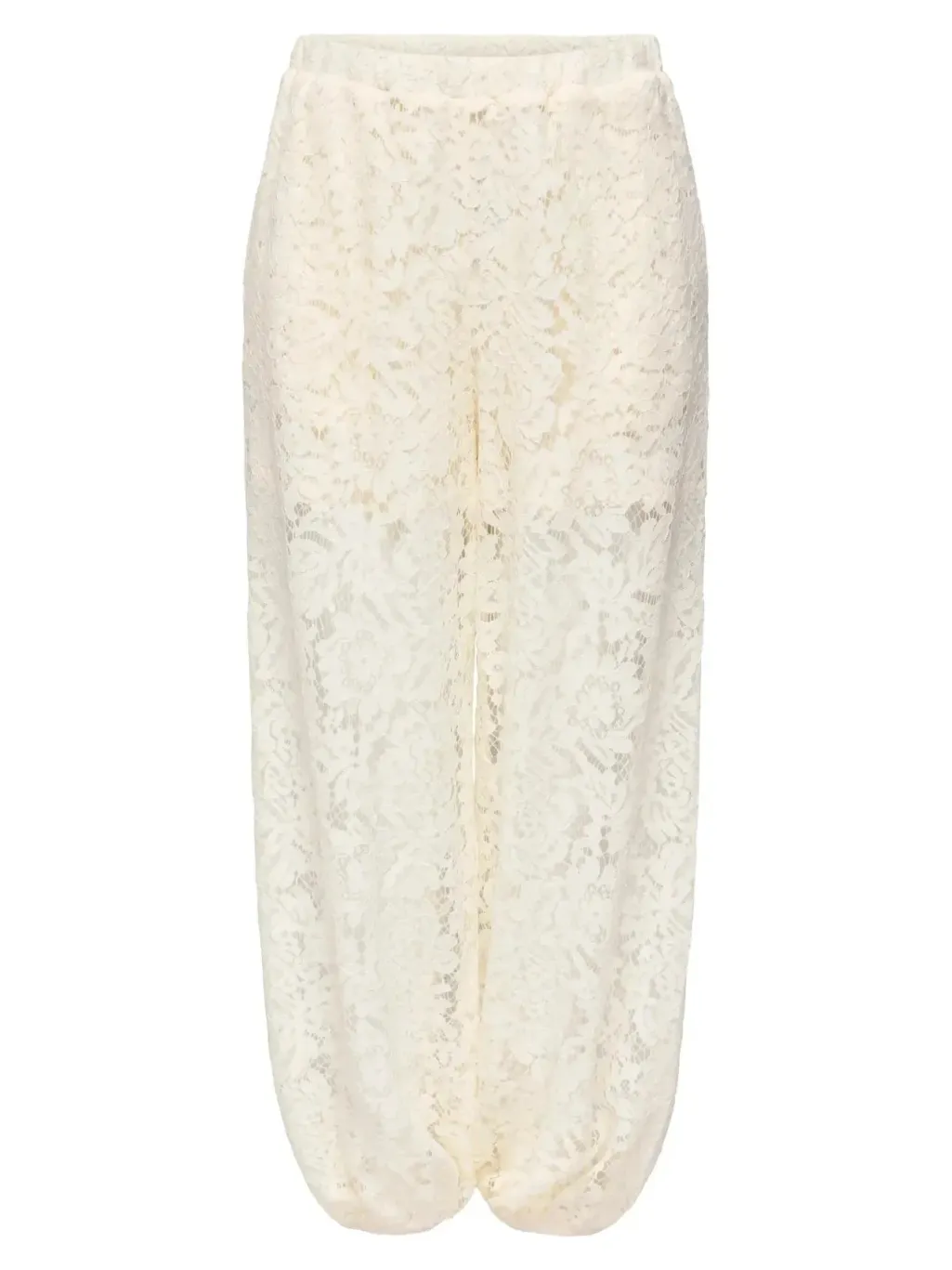 Jdyjulia Lace Balloon Pant