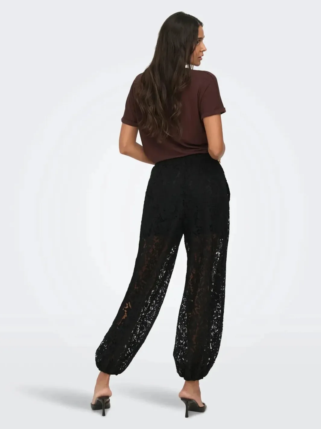 JDY juia ace Baoon Pant | Jeans, Leggings & Byxor