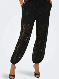 JDY juia ace Baoon Pant | Jeans, Leggings & Byxor