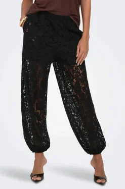 JDY juia ace Baoon Pant | Jeans, Leggings & Byxor
