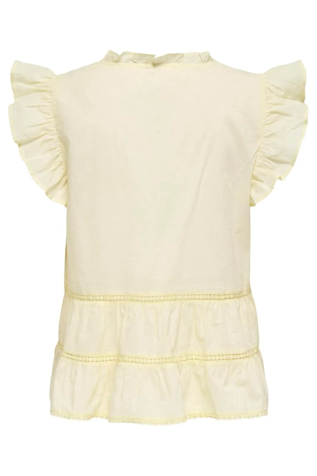 JDY juia / ace Top | T-Shirts & Toppar