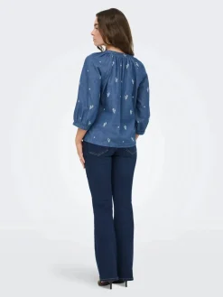 JDY kai 3/4 hirt Dia | Blusar & Skjortor