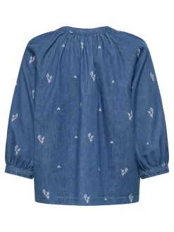 JDY kai 3/4 hirt Dia | Blusar & Skjortor