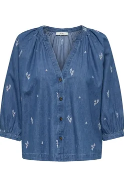 JDY kai 3/4 hirt Dia | Blusar & Skjortor