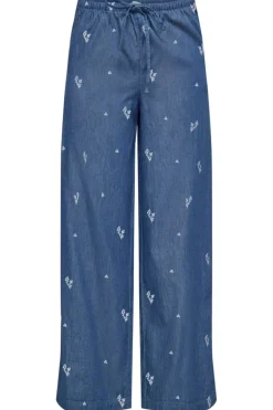 JDY kai String Pant Dia | Jeans, Leggings & Byxor