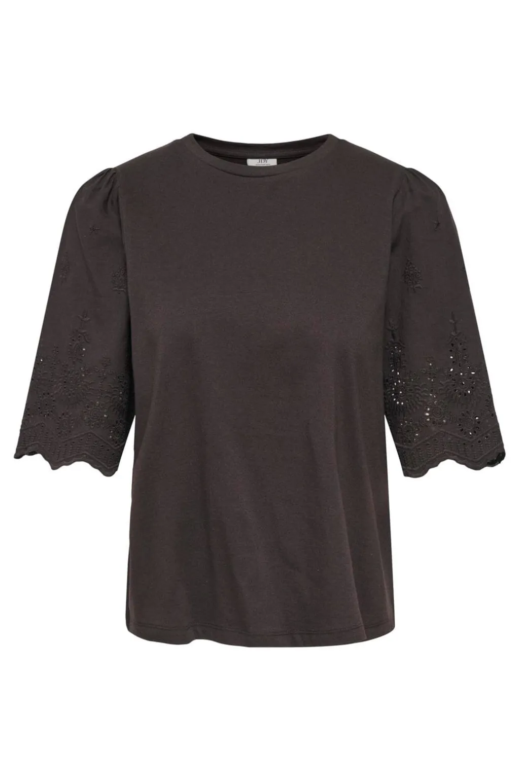Jdylair Life S/S New Mix Top