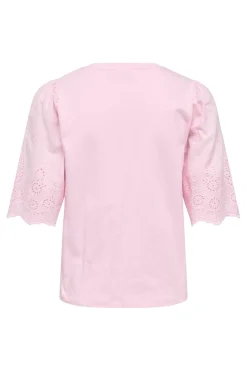 JDY air ife / New ix Top | T-Shirts & Toppar