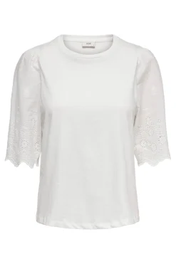 JDY air ife / New ix Top | T-Shirts & Toppar