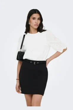 JDY air ife / New ix Top | T-Shirts & Toppar