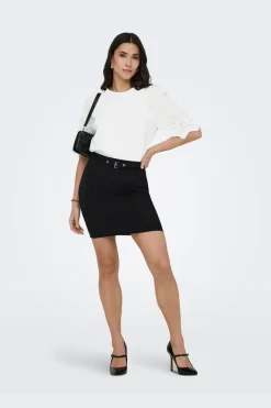 JDY air ife / New ix Top | T-Shirts & Toppar