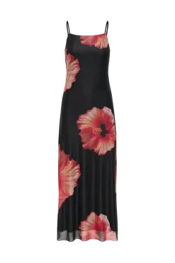 Jdylea S/L Mesh Dress