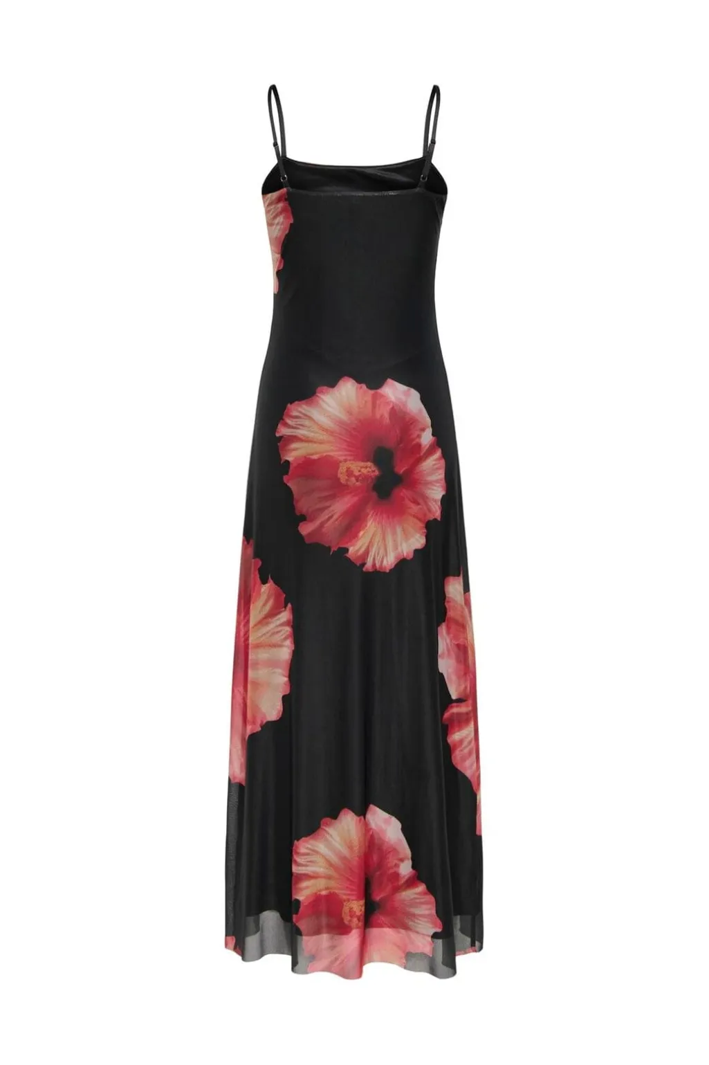 Jdylea S/L Mesh Dress