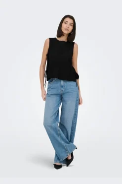 JDY eie / Bow Top | T-Shirts & Toppar