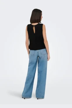 JDY eie / Bow Top | T-Shirts & Toppar
