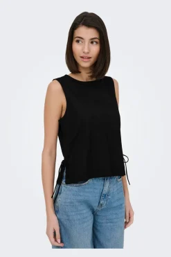 JDY eie / Bow Top | T-Shirts & Toppar