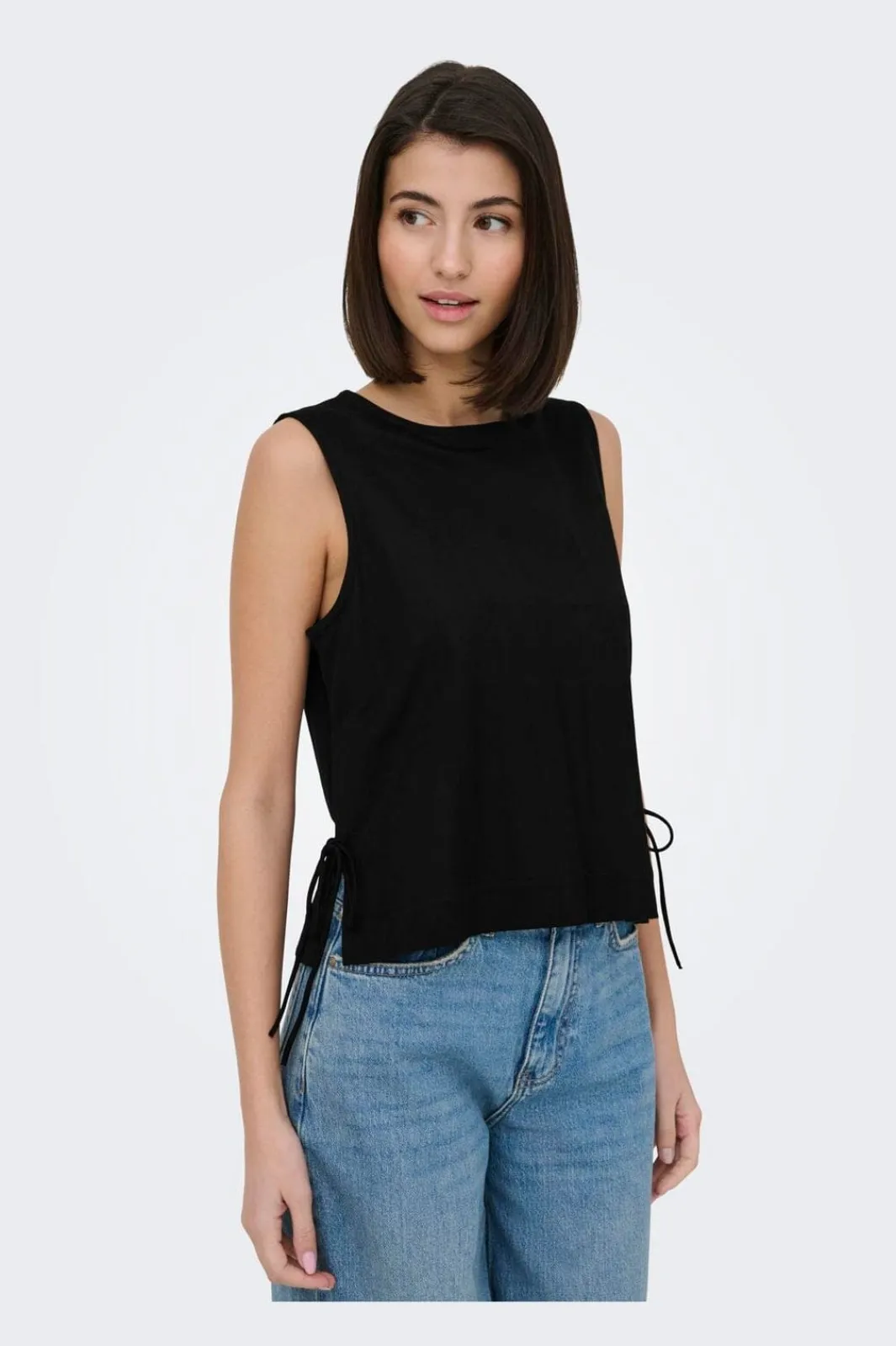 JDY eie / Bow Top | T-Shirts & Toppar