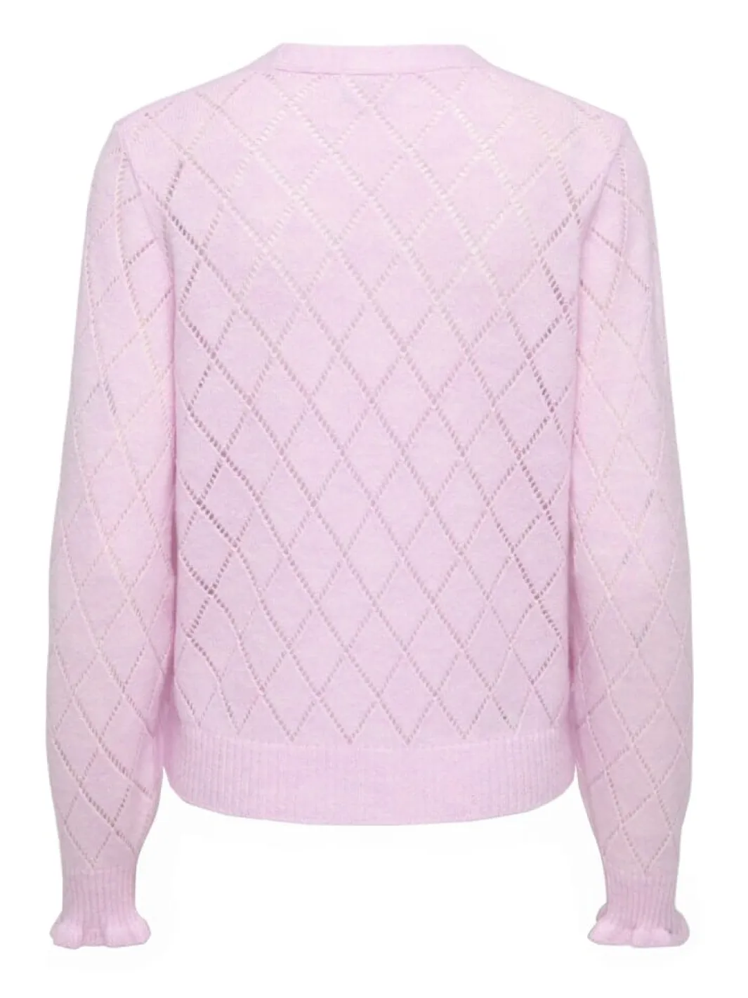 JDY etty / V-Neck truc Cardi Knt | Amningsvänliga Kläder|Cardigans