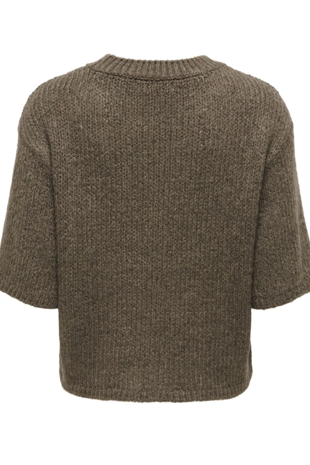 JDY inea / Puover O-Neck Knt | Sticka
