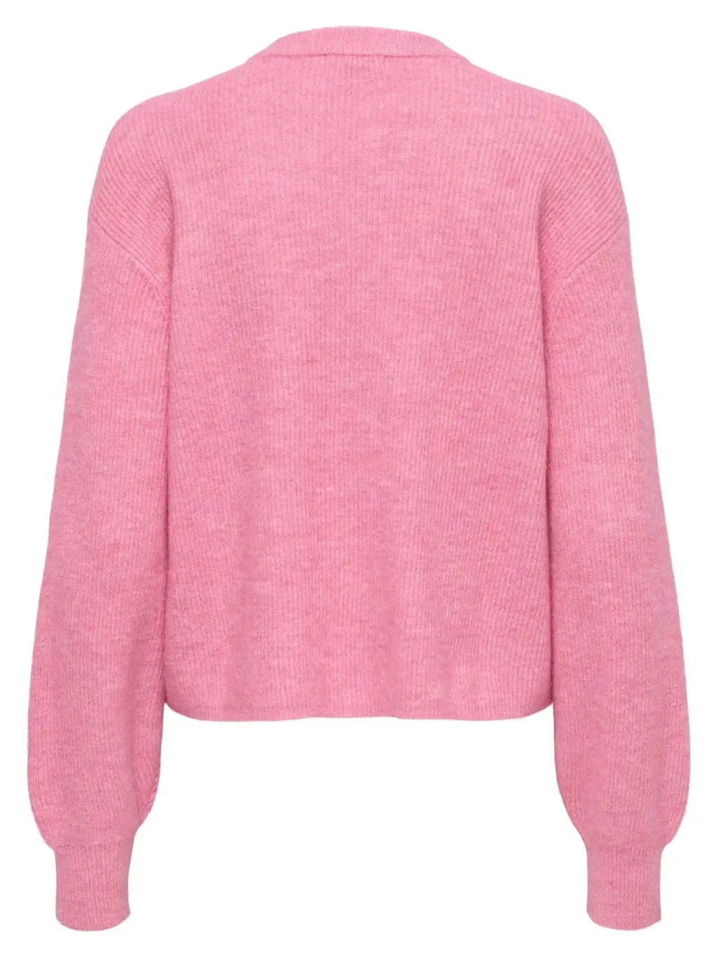 Jdylumi Life L/S Button Cardiga Knt