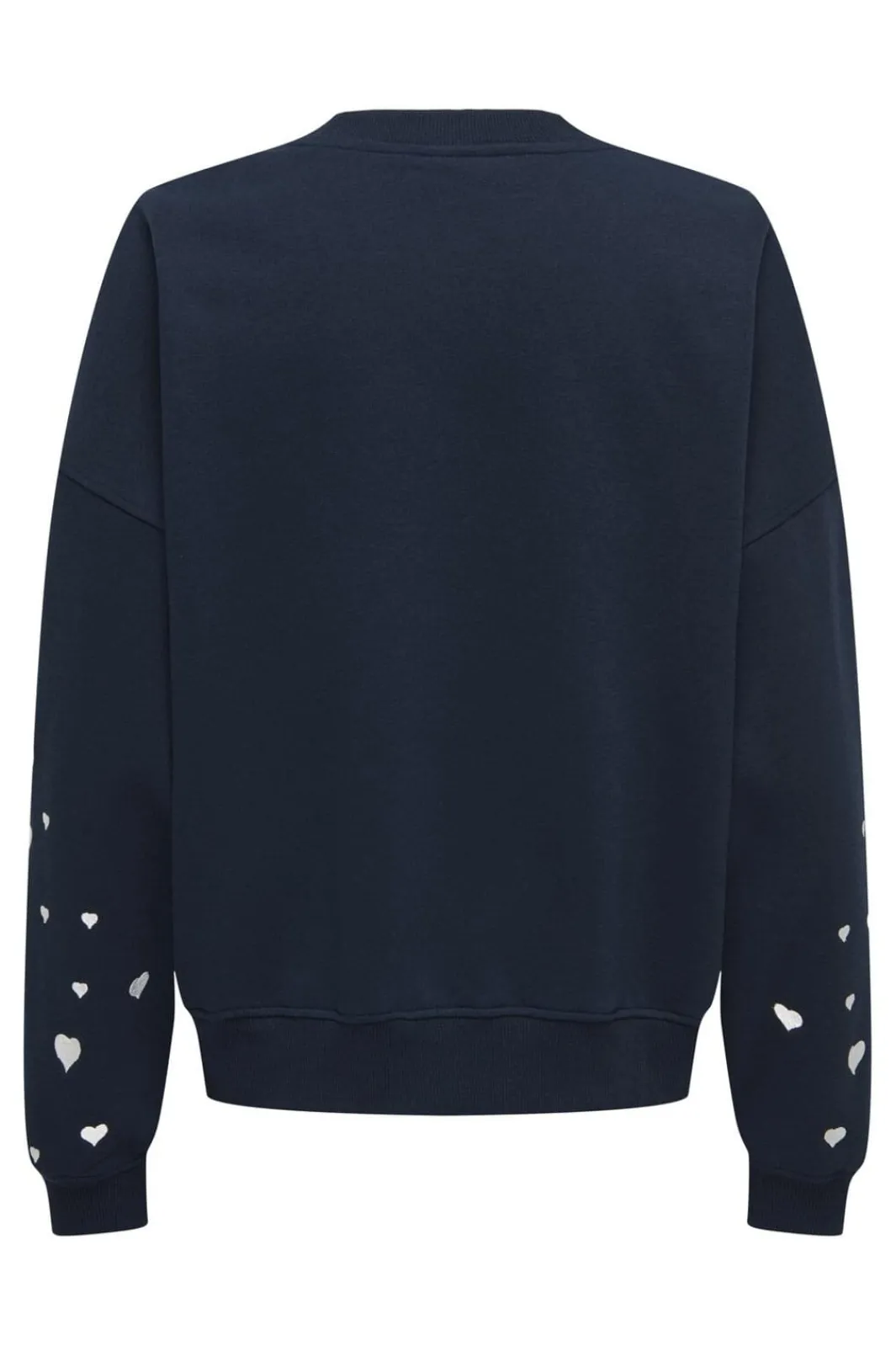 JDY ea / O-Neck Eb weat | Träningsoveraller & Comfy Wear