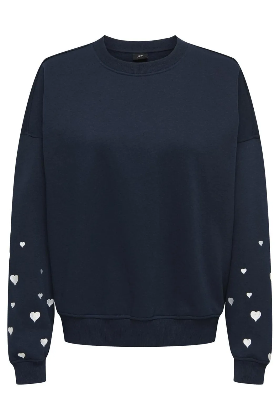 JDY ea / O-Neck Eb weat | Träningsoveraller & Comfy Wear