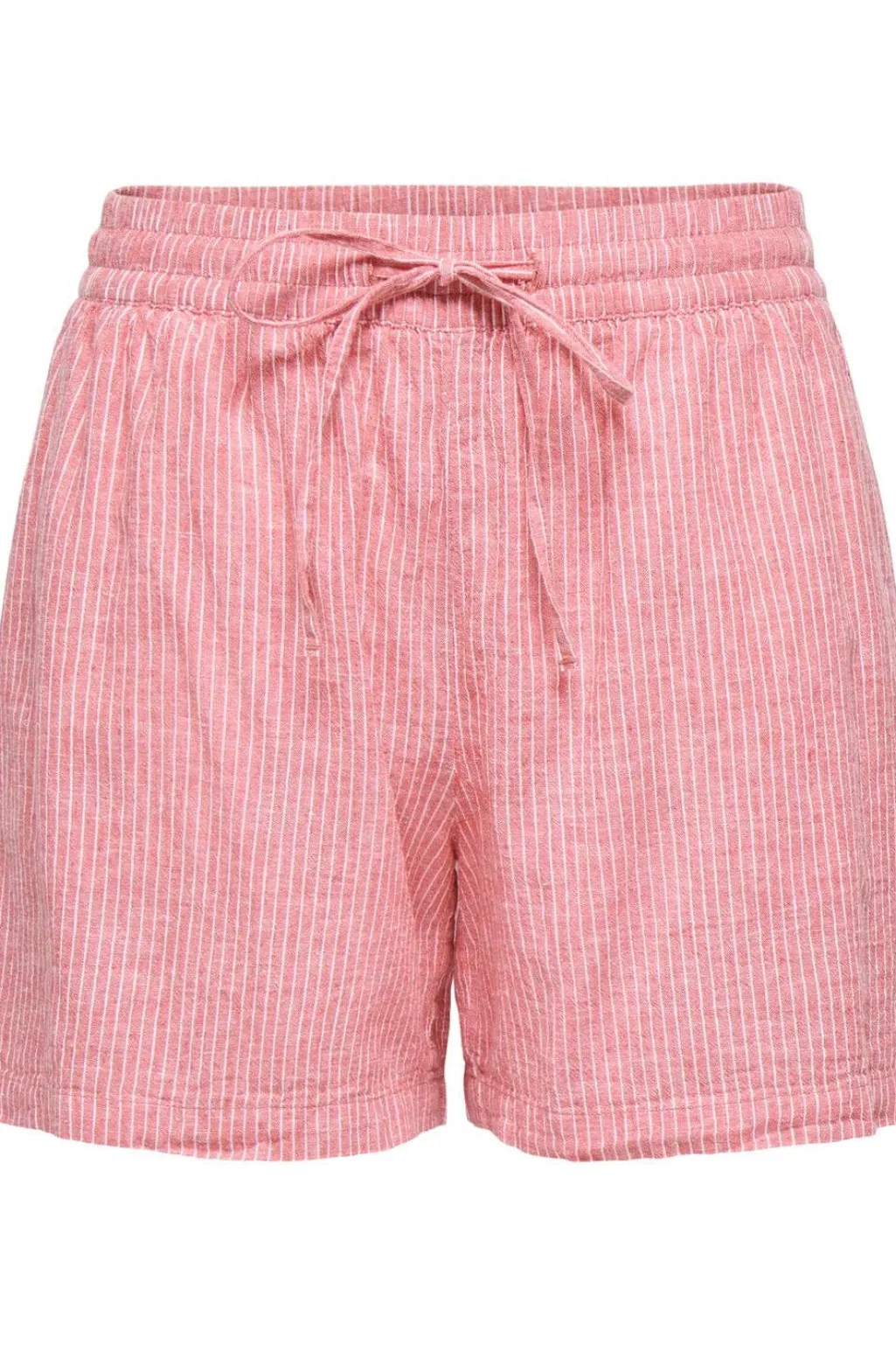 Jdymila Linen Shorts Dia