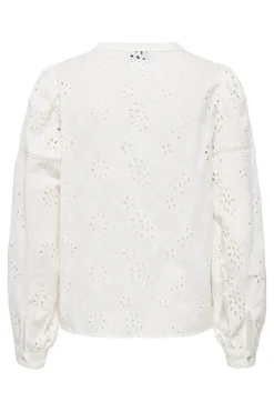 JDY ie / Angaie Top | Blusar & Skjortor|T-Shirts & Toppar