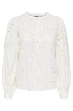 JDY ie / Angaie Top | Blusar & Skjortor|T-Shirts & Toppar