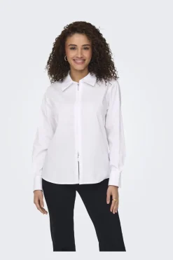 JDY io / Zip hirt | Blusar & Skjortor