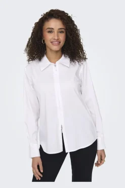 JDY io / Zip hirt | Blusar & Skjortor