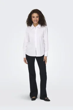 JDY io / Zip hirt | Blusar & Skjortor