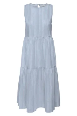 Jdymio S/L Mididress Dia
