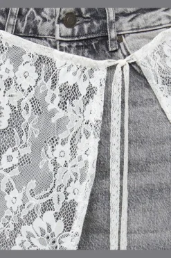 Jdynela Lace Scarf
