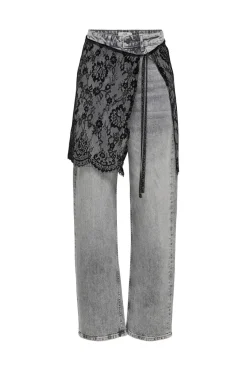 JDY nela Lace Scarf | Halsdukar