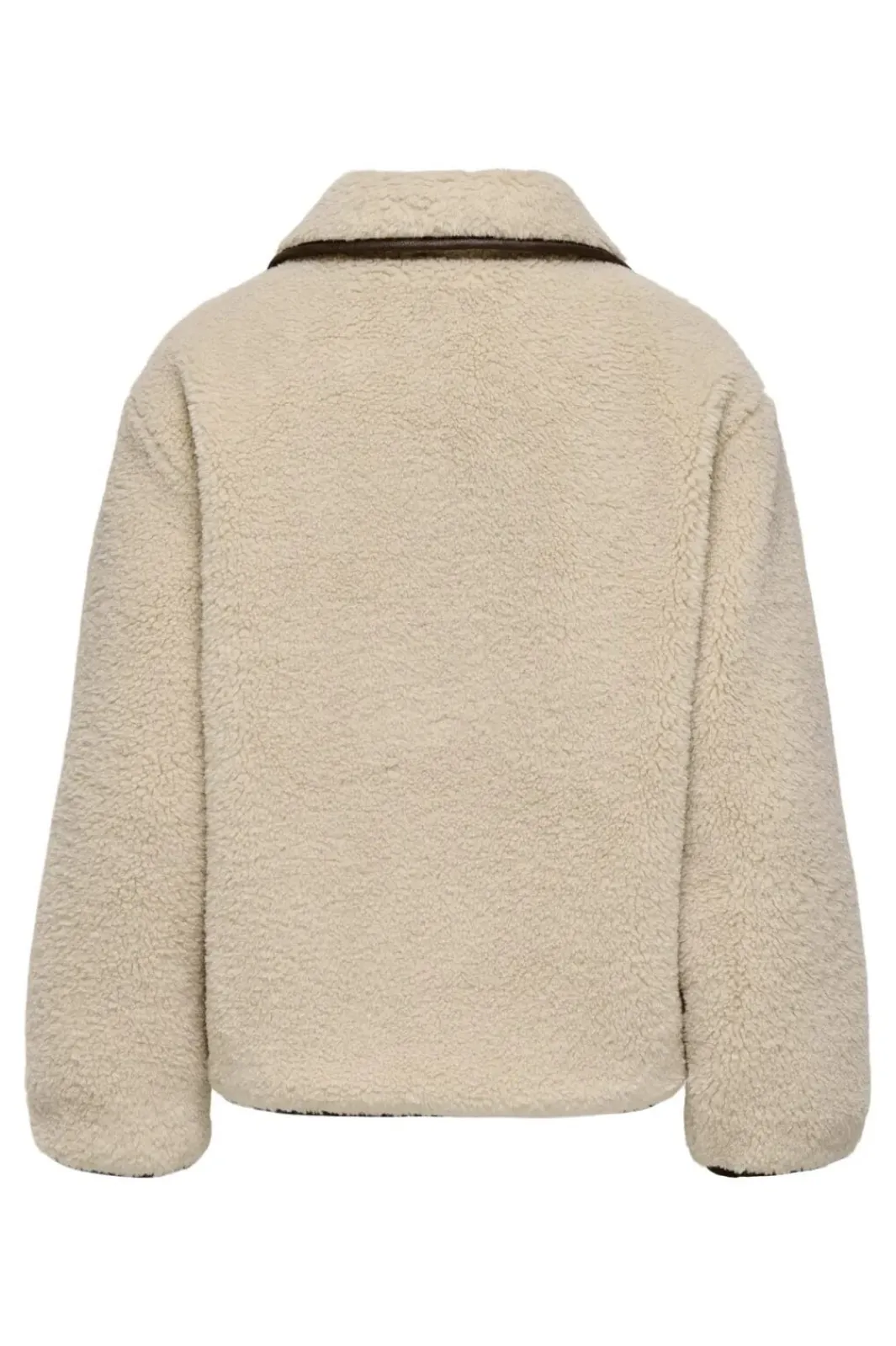 JDY noella Life Teddy Jacket | Ytterkläder & Jackor