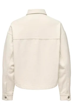 Jdynoma L/S Shacket