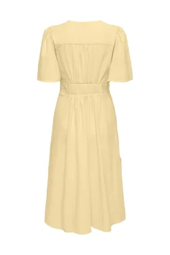 Jdynora 2/4 Midi Dress