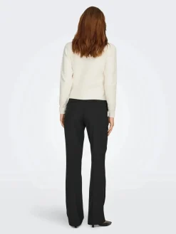 JDY pear / O-Neck Pear Puover Knt | Sticka