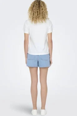 Jdypisa S/S Print Top