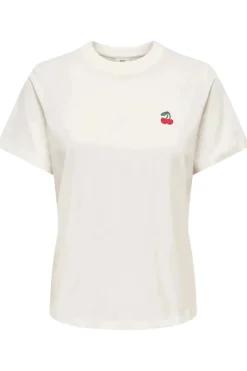 JDY pia / Print Top | T-Shirts & Toppar