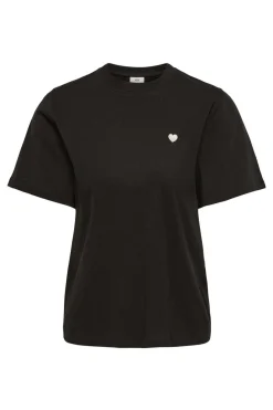 JDY pia / Print Top | T-Shirts & Toppar