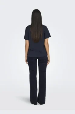 Jdypisa S/S Print Top