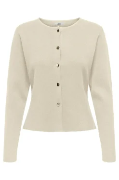 JDY prie ife / On Fitted Cardigan Knt | Amningsvänliga Kläder|Cardigans