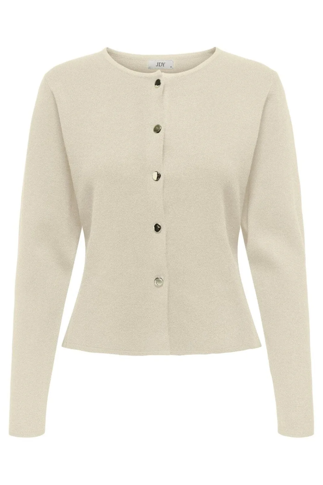 JDY prie ife / On Fitted Cardigan Knt | Amningsvänliga Kläder|Cardigans